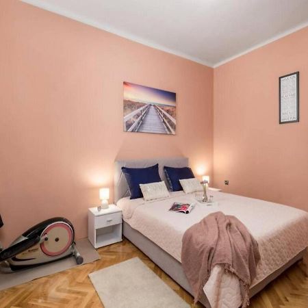 Apartman Karesa -Рієка Екстер'єр фото
