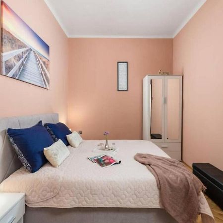 Apartman Karesa -Рієка Екстер'єр фото