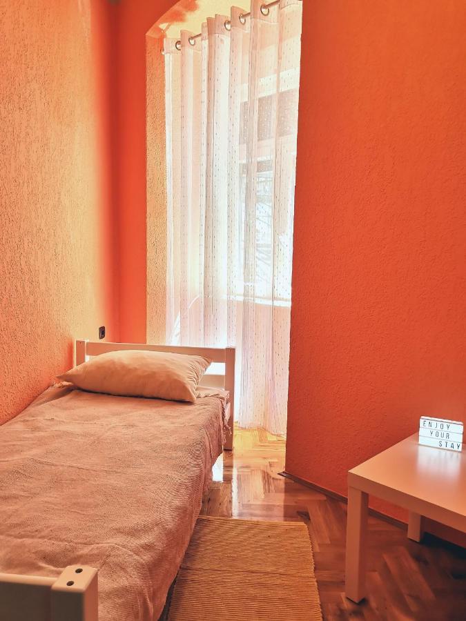 Apartman Karesa -Рієка Екстер'єр фото