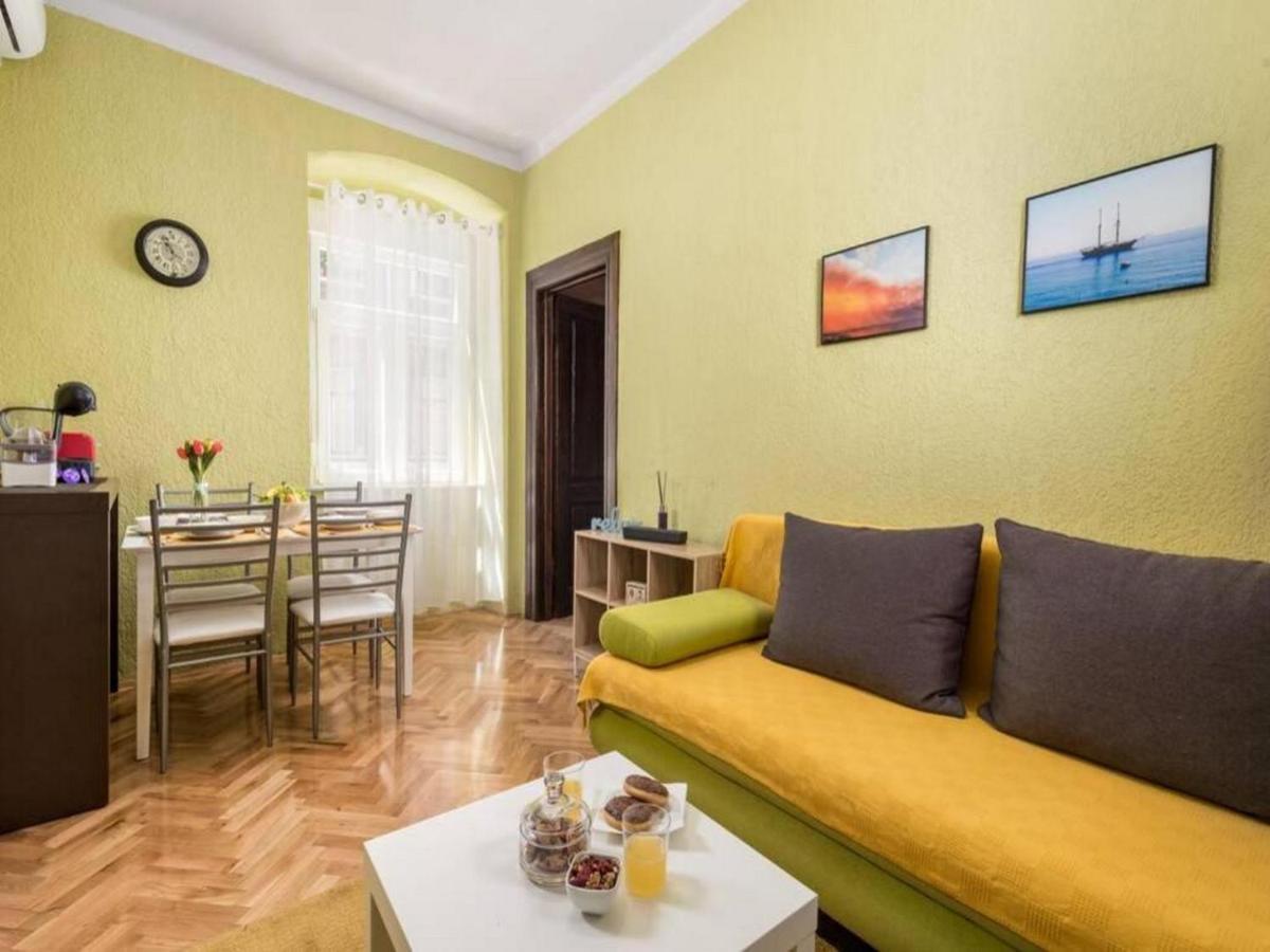 Apartman Karesa -Рієка Екстер'єр фото