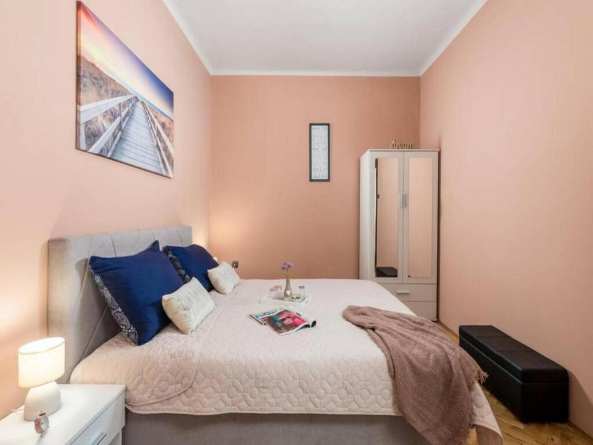 Apartman Karesa -Рієка Екстер'єр фото