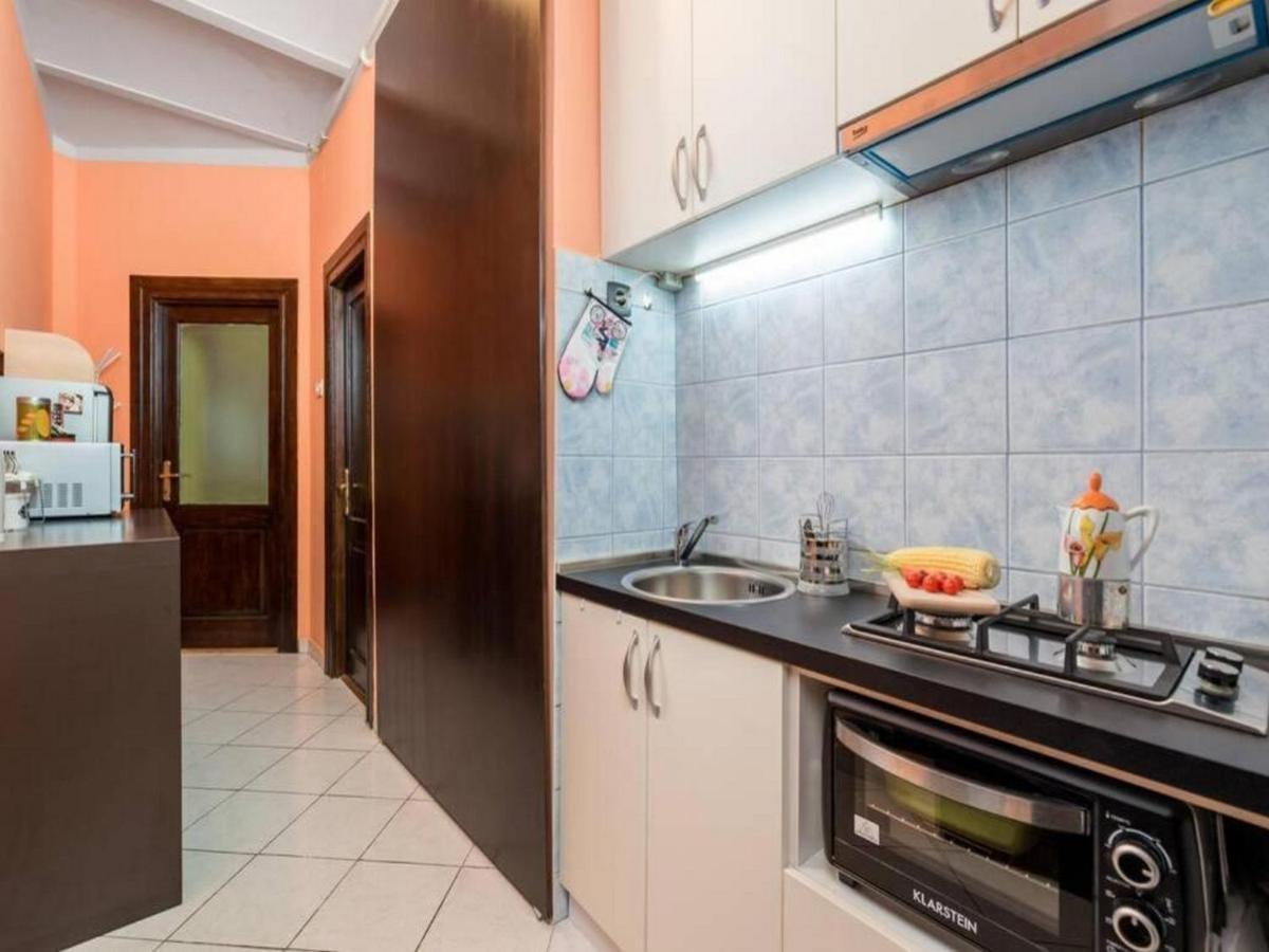 Apartman Karesa -Рієка Екстер'єр фото