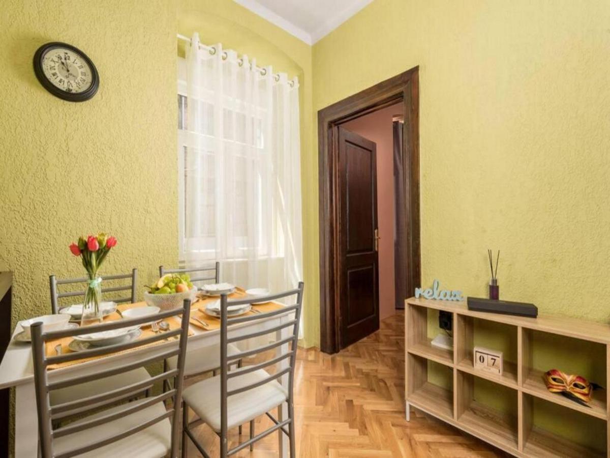 Apartman Karesa -Рієка Екстер'єр фото