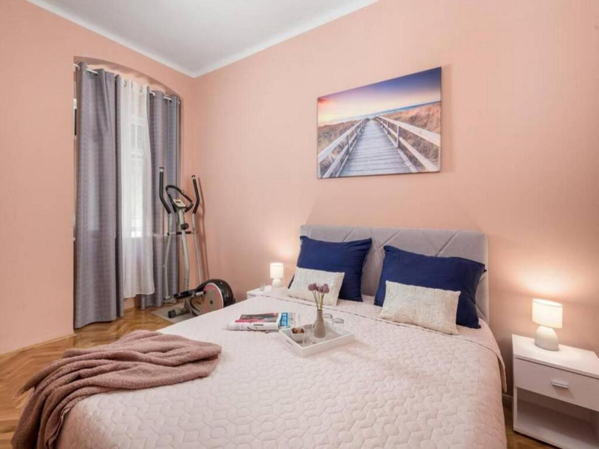 Apartman Karesa -Рієка Екстер'єр фото